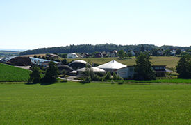 Völklein Bioenergie GmbH & Co.KG
